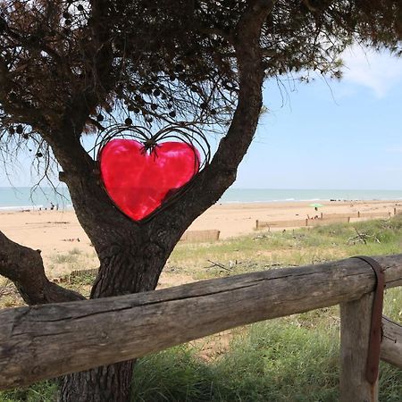 Appartamenti Valbella Bibione Exterior foto
