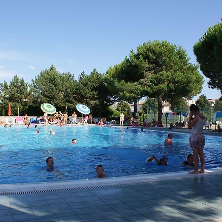 Appartamenti Valbella Bibione Exterior foto