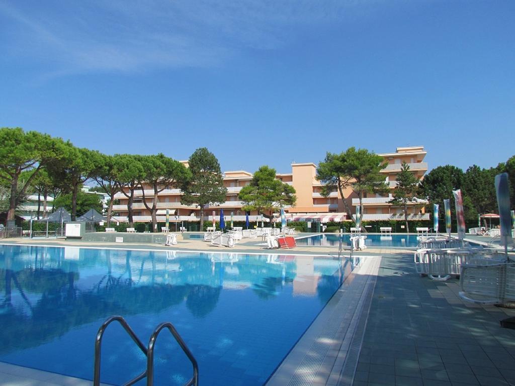 Appartamenti Valbella Bibione Exterior foto