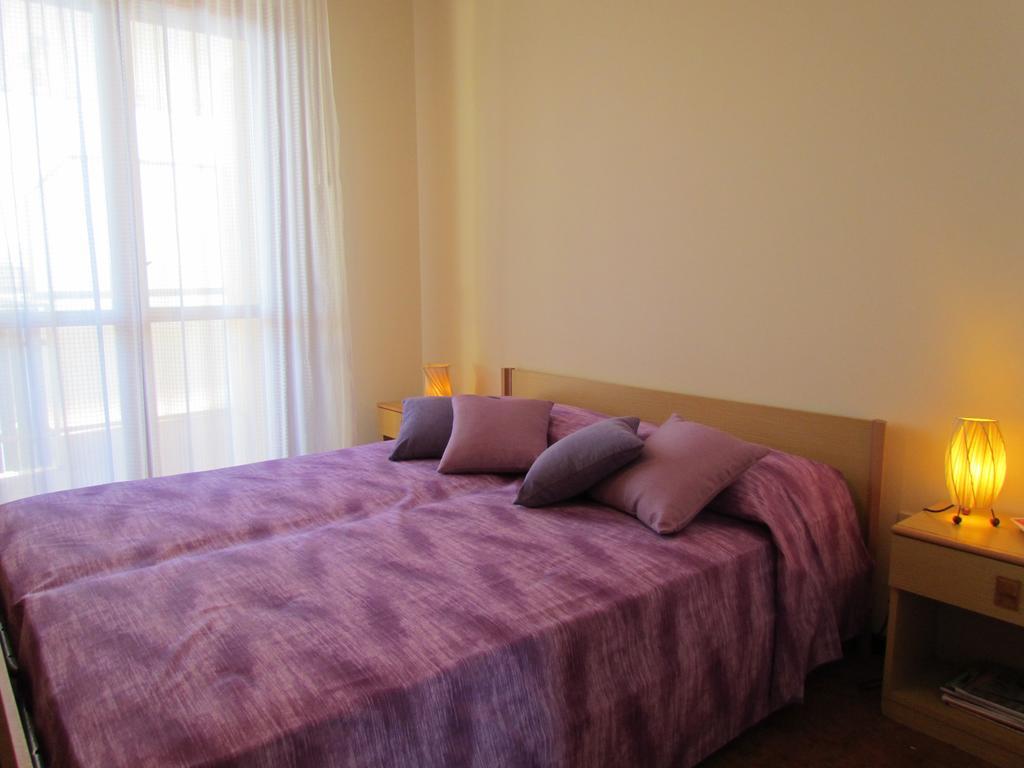 Appartamenti Valbella Bibione Exterior foto