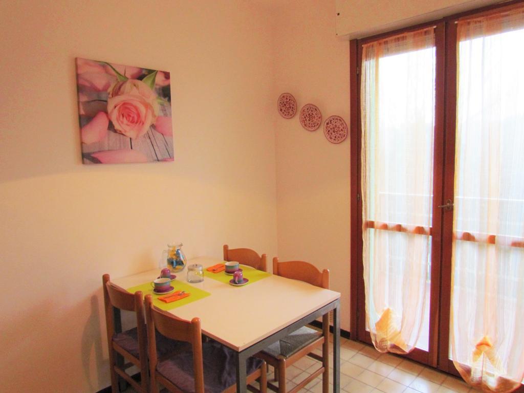 Appartamenti Valbella Bibione Exterior foto