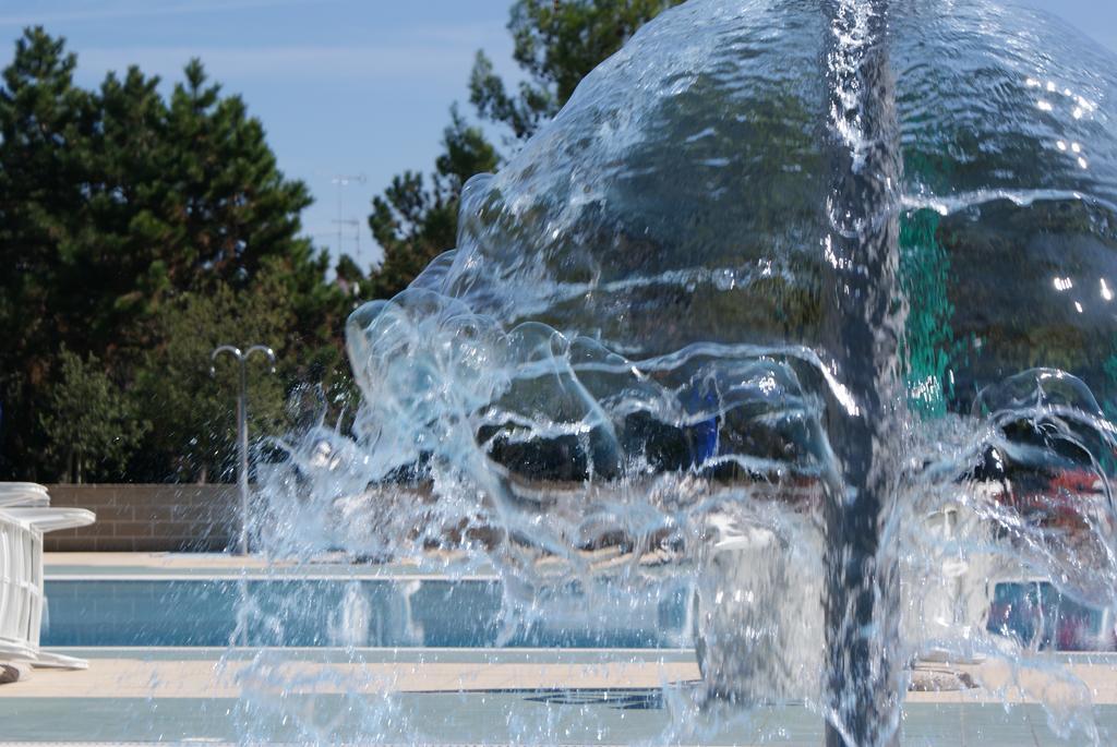 Appartamenti Valbella Bibione Exterior foto