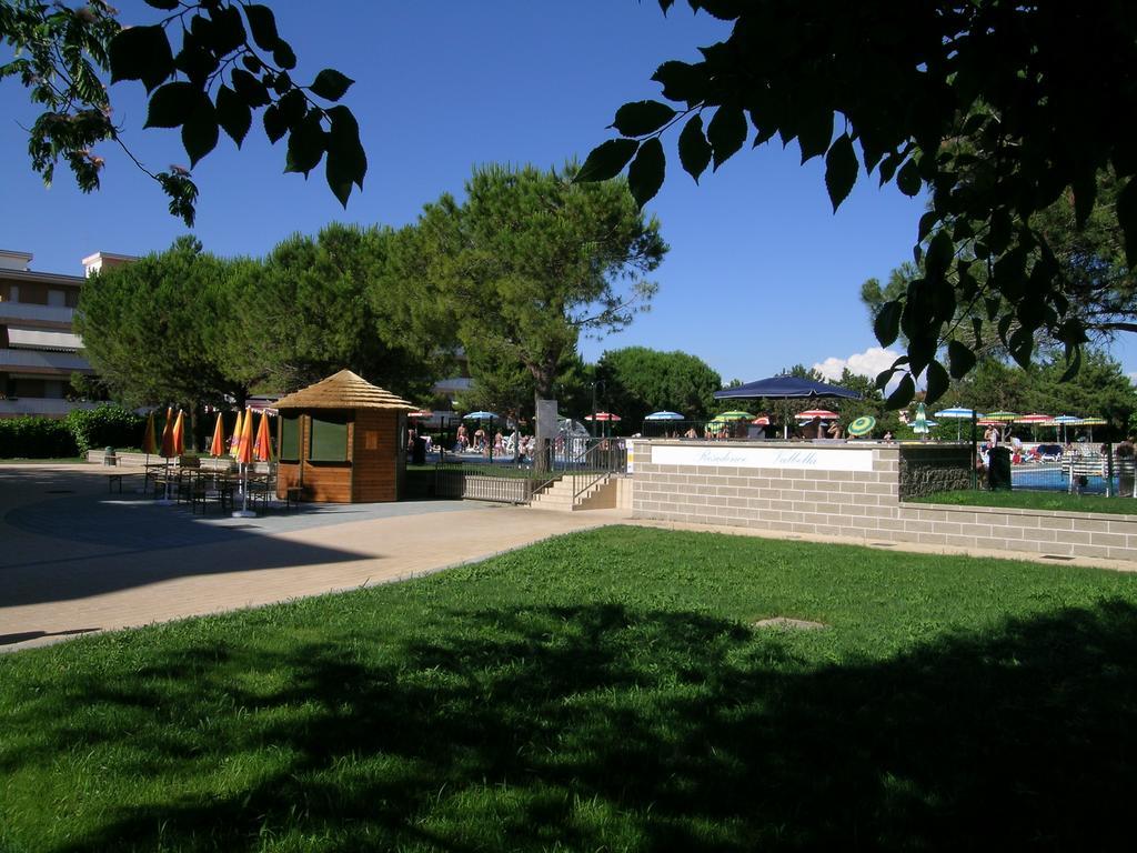 Appartamenti Valbella Bibione Exterior foto